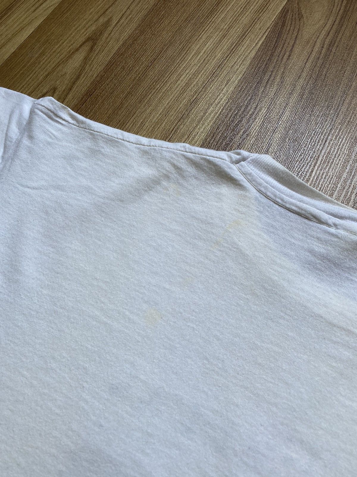 Vintage Vintage Good Fellas Philip Morris T Shirt Tee Marlboro Movie Size US XL / EU 56 / 4 - 12 Thumbnail
