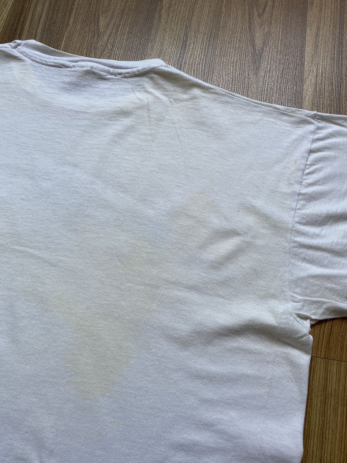 Vintage Vintage Good Fellas Philip Morris T Shirt Tee Marlboro Movie Size US XL / EU 56 / 4 - 13 Thumbnail