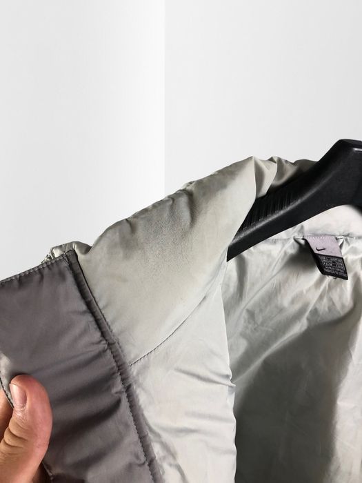 nike puffa jacket