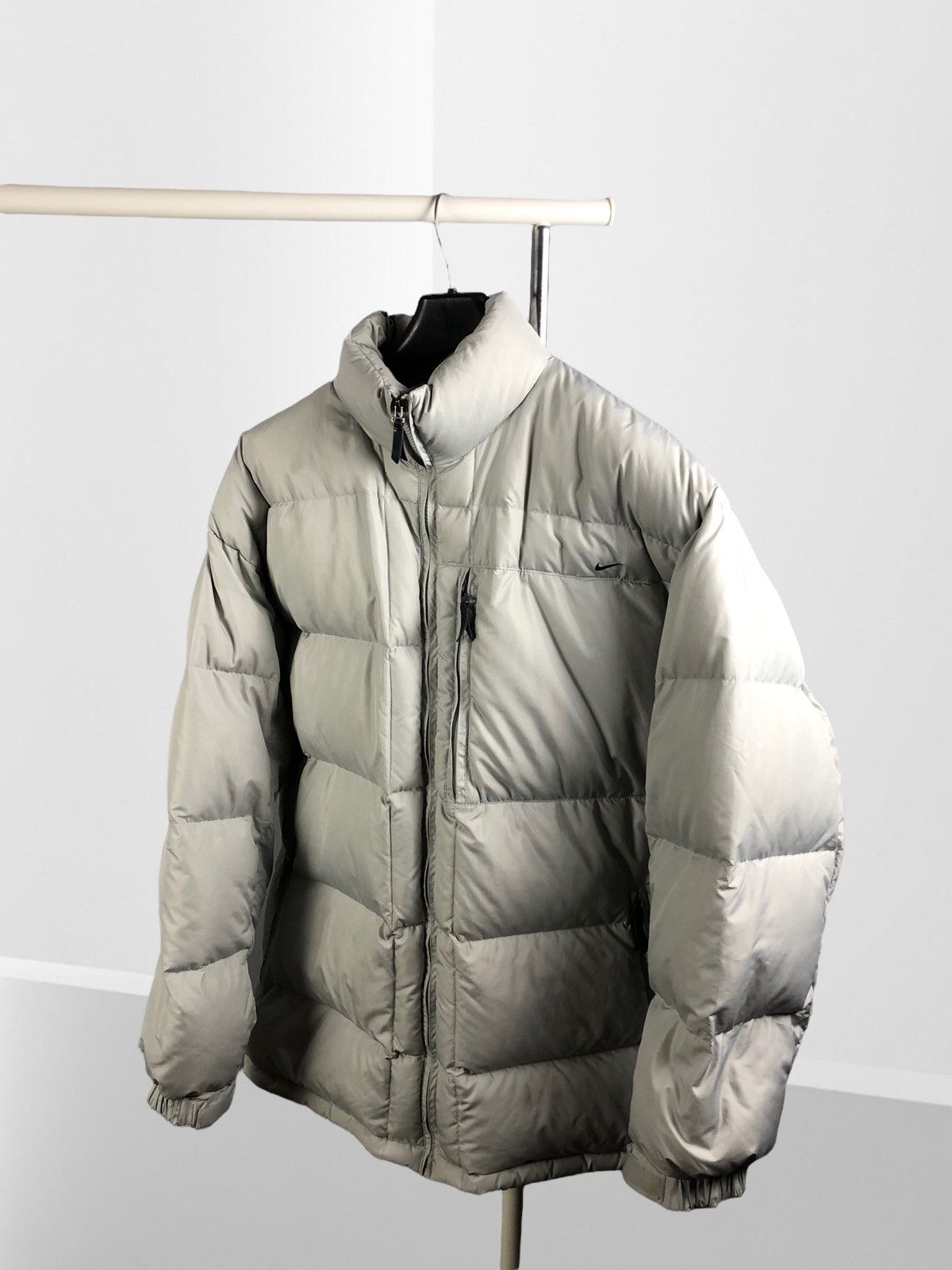 nike puffa jacket