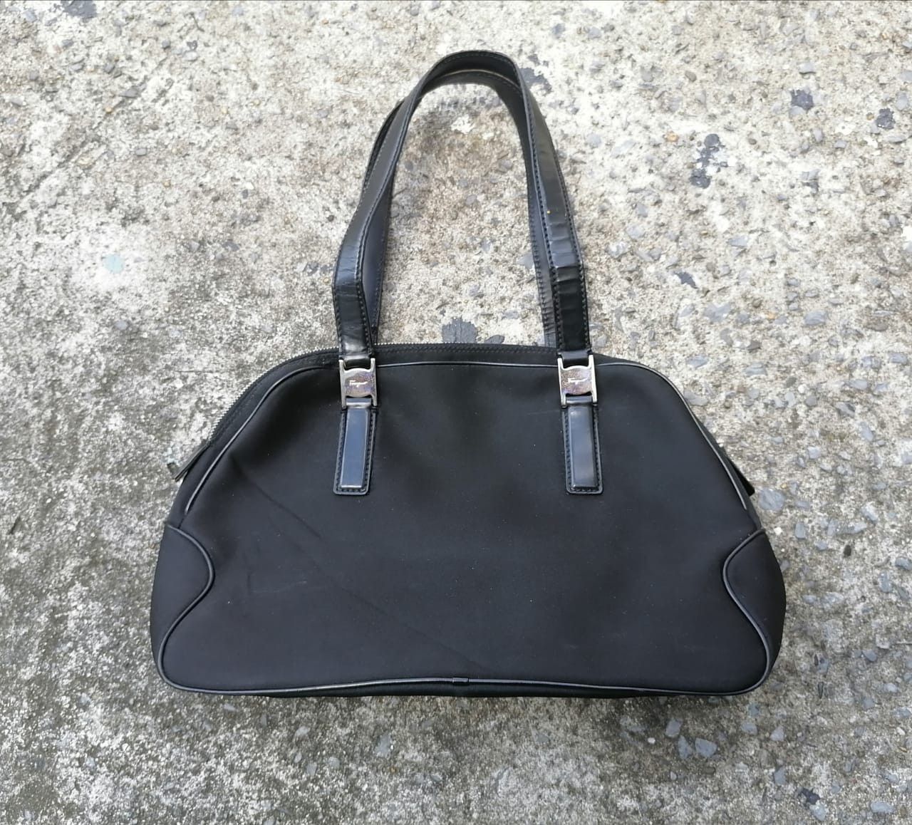 Salvatore Ferragamo Salvatore Ferragamo Shoulder Bag Size ONE SIZE - 3 Thumbnail
