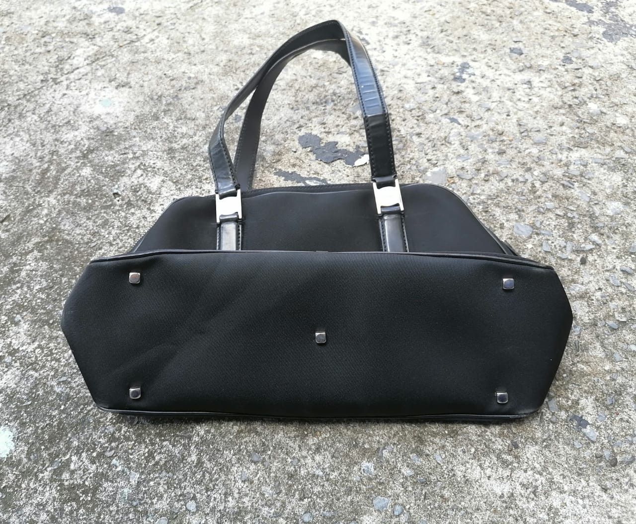 Salvatore Ferragamo Salvatore Ferragamo Shoulder Bag Size ONE SIZE - 4 Thumbnail
