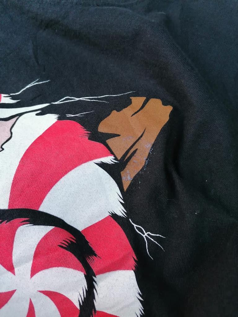 Delta × Disney Alice In Wonderland Cheshire the Cat Andazia Tee Size US M / EU 48-50 / 2 - 4 Thumbnail