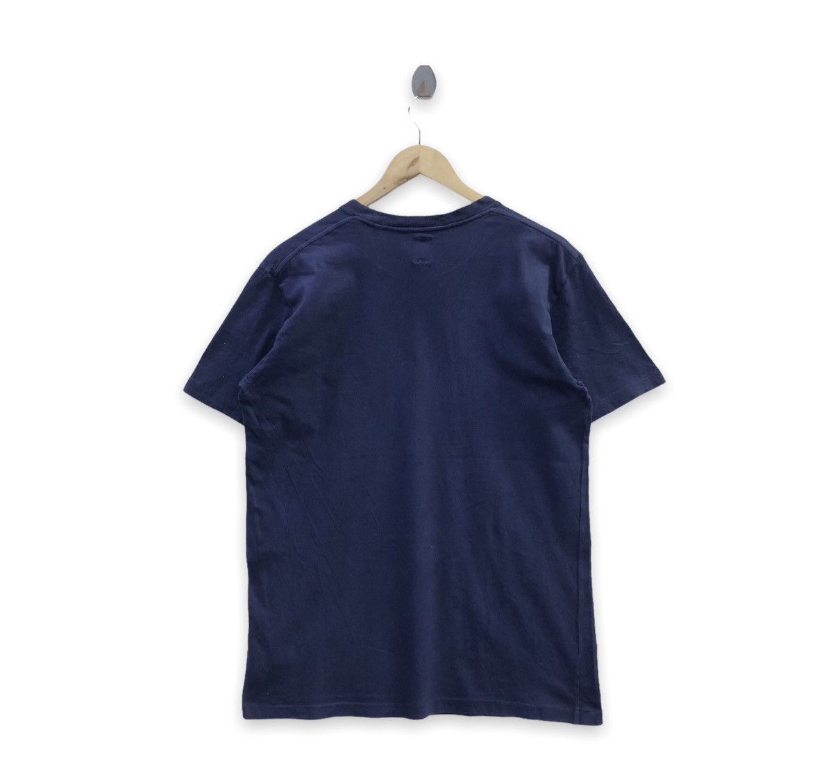 HOLLYWOOD RANCH MARKET HR Market Logo Graphic Japanese Brand Tshirt Size US M / EU 48-50 / 2 - 7 Thumbnail