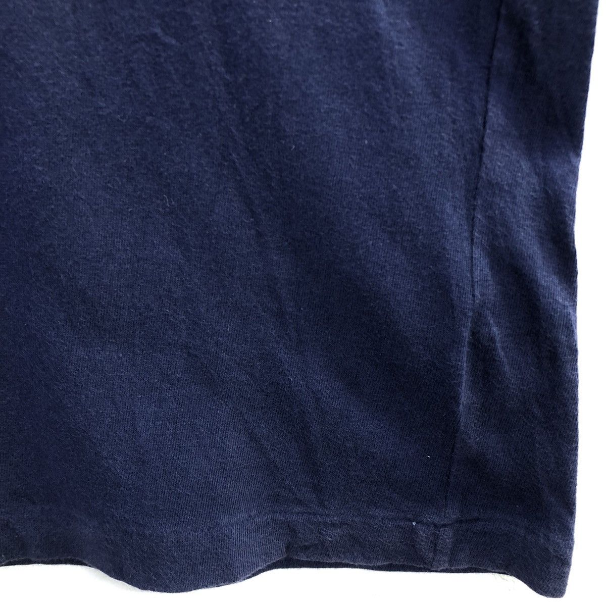 HOLLYWOOD RANCH MARKET HR Market Logo Graphic Japanese Brand Tshirt Size US M / EU 48-50 / 2 - 6 Thumbnail