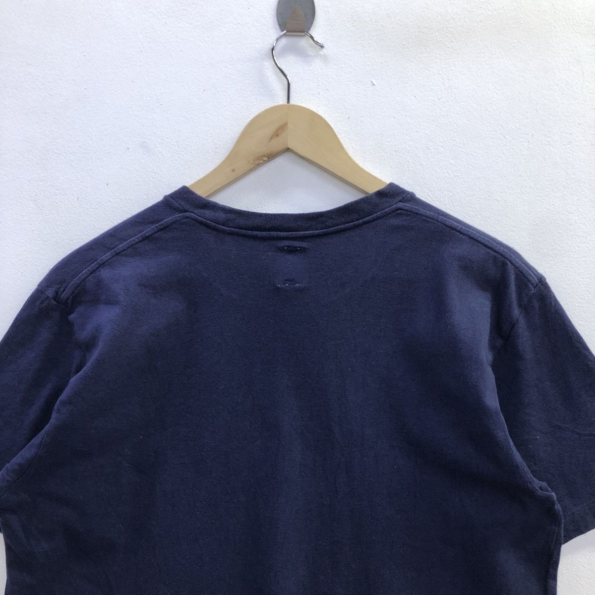 HOLLYWOOD RANCH MARKET HR Market Logo Graphic Japanese Brand Tshirt Size US M / EU 48-50 / 2 - 8 Thumbnail