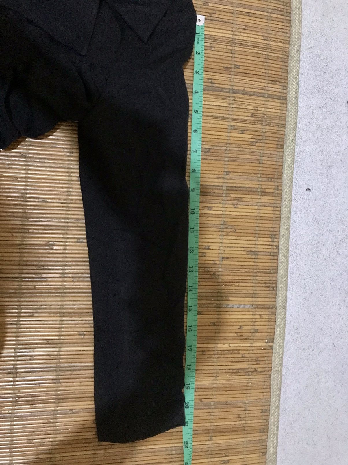 Japanese Brand × Seditionaries × Vintage Sexy Dynamite London Blazer Women Size ONE SIZE - 11 Thumbnail