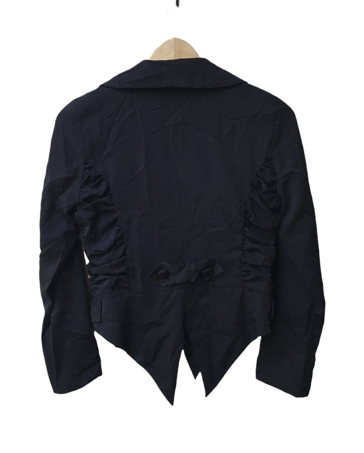 Japanese Brand × Seditionaries × Vintage Sexy Dynamite London Blazer Women Size ONE SIZE - 2 Thumbnail