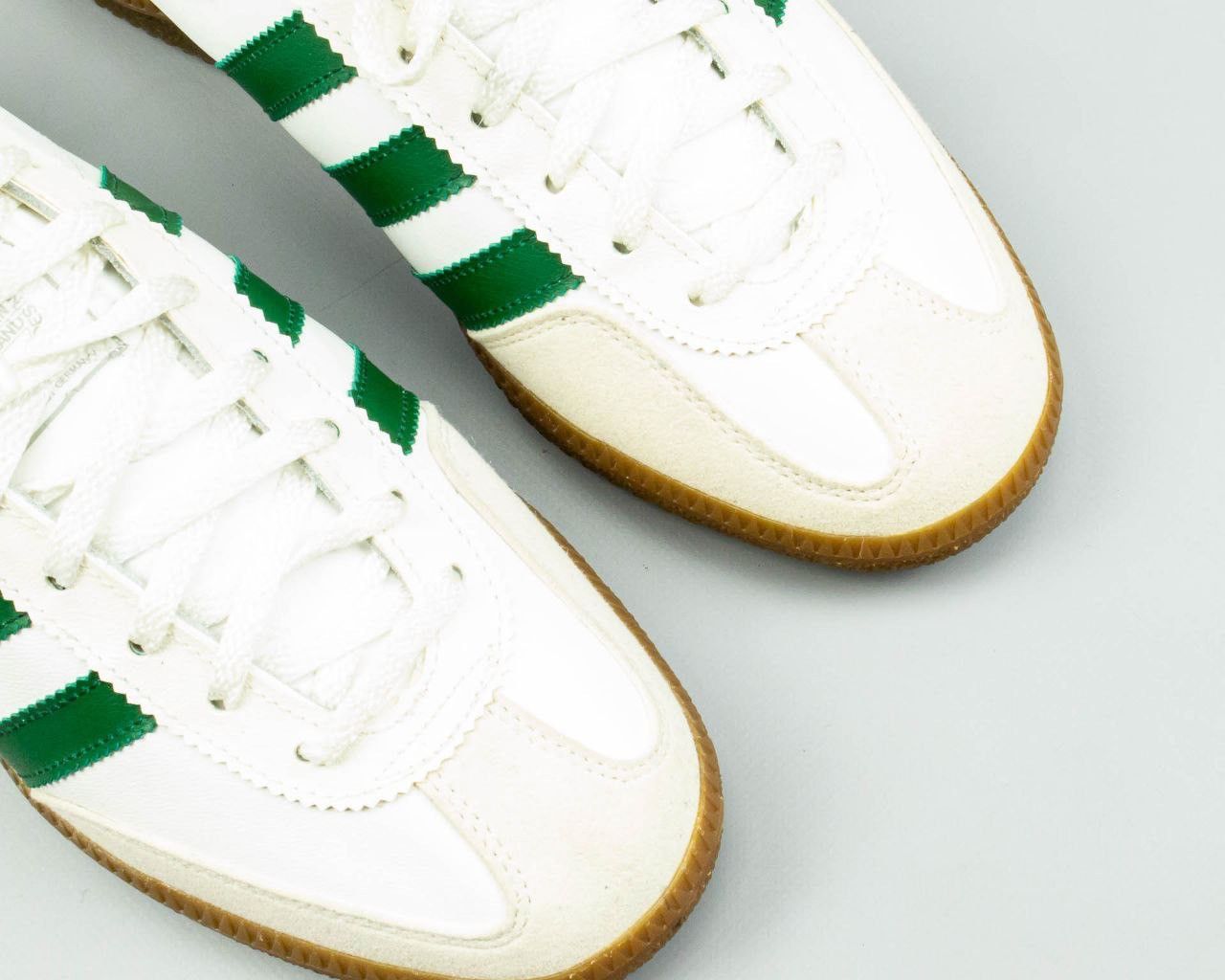 Adidas Adidas Universal West Germany Size US 7.5 / EU 40-41 - 4 Thumbnail