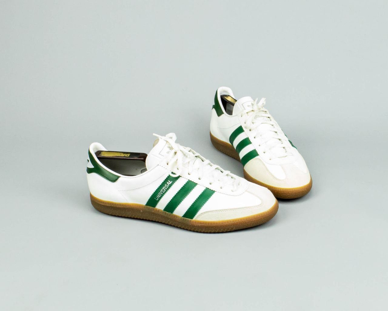 Adidas Adidas Universal West Germany Size US 7.5 / EU 40-41 - 1 Thumbnail