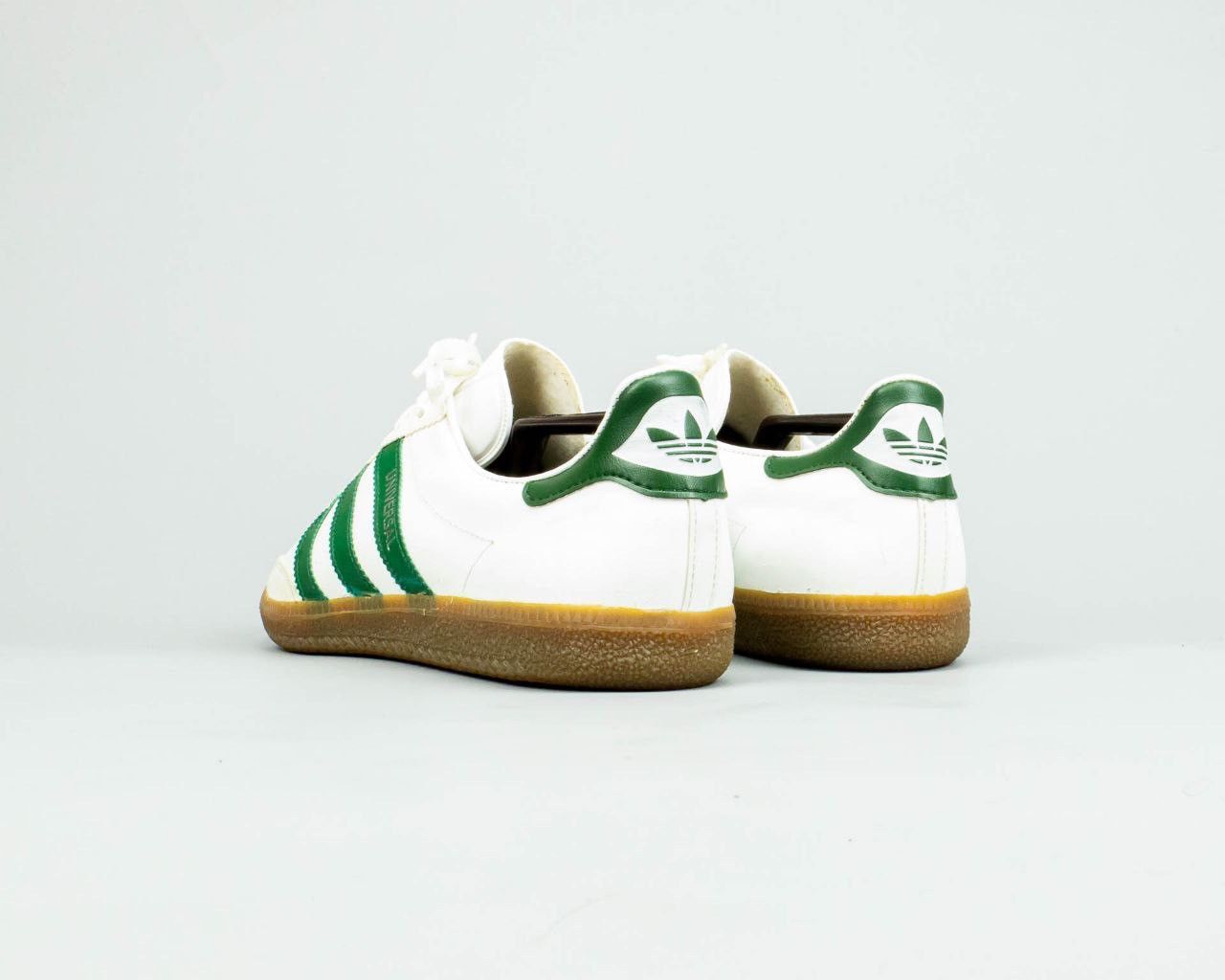 Adidas Adidas Universal West Germany Size US 7.5 / EU 40-41 - 3 Thumbnail