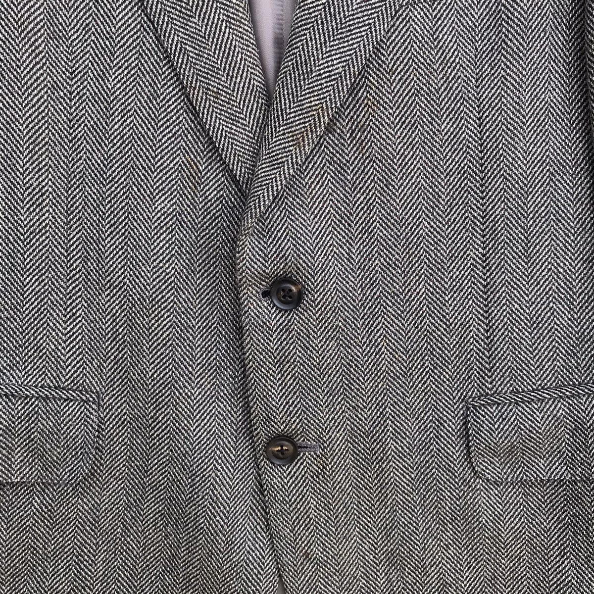Burberry Vintage Burberry Prorsum Suit/ Blazer Size US M / EU 48-50 / 2 - 4 Thumbnail