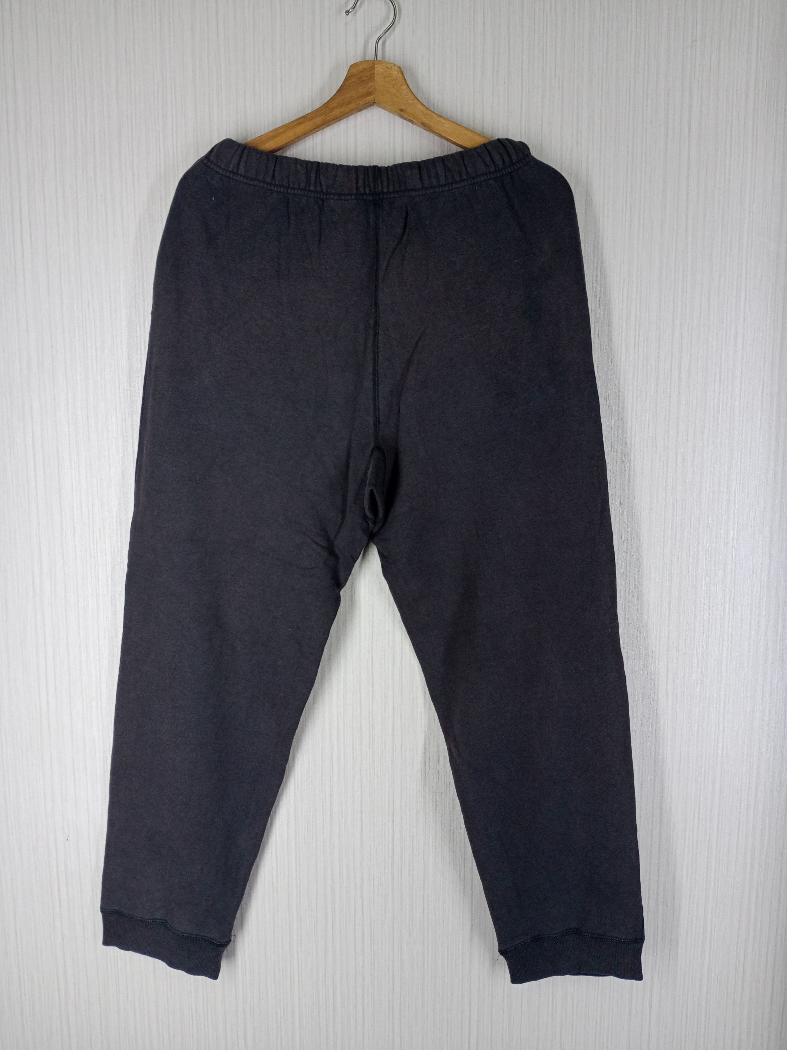 Polo Ralph Lauren Vintage Polo Sport Ralph Lauren Jogger Pants Size US 31 - 6 Thumbnail