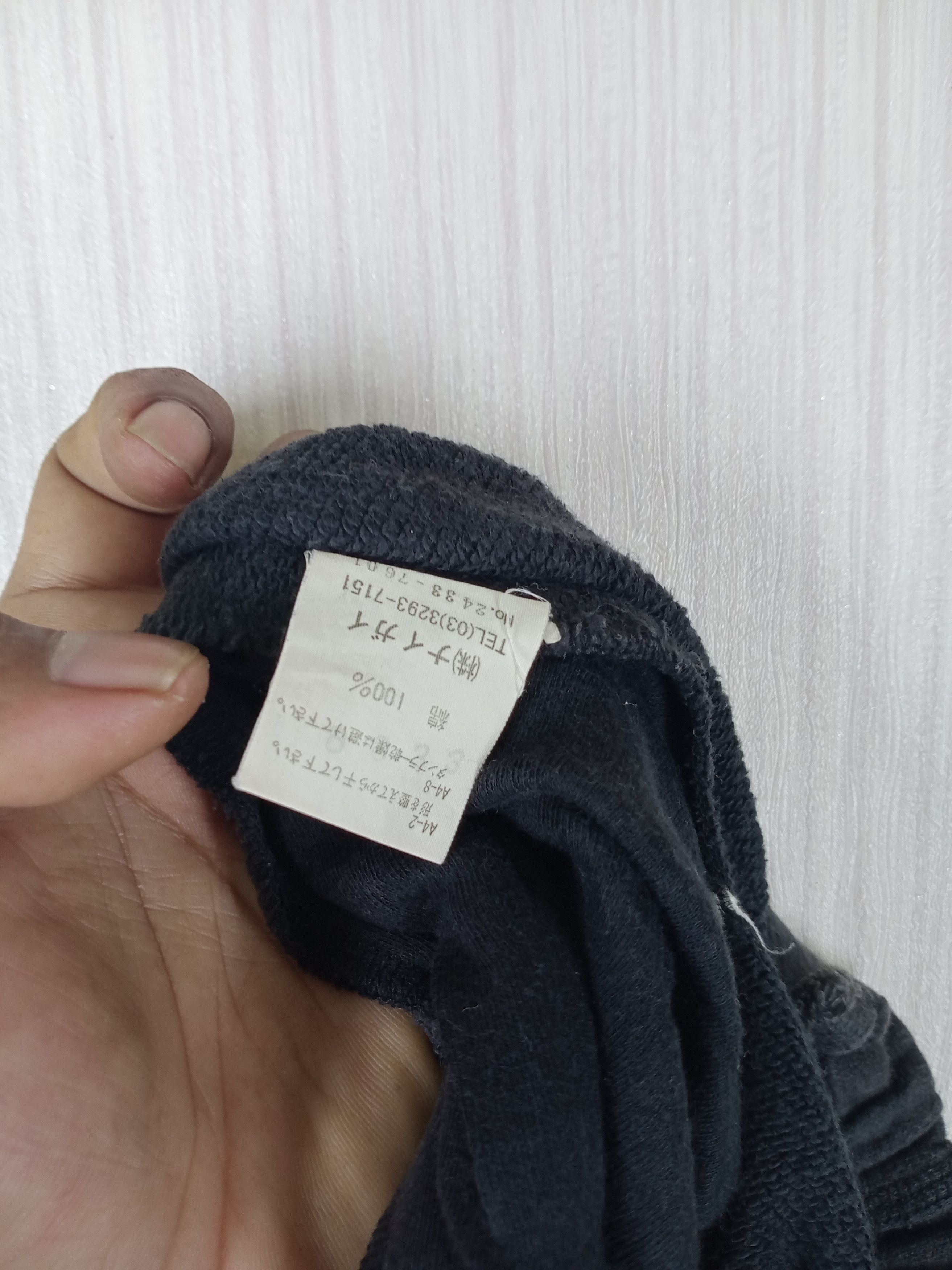 Polo Ralph Lauren Vintage Polo Sport Ralph Lauren Jogger Pants Size US 31 - 8 Thumbnail
