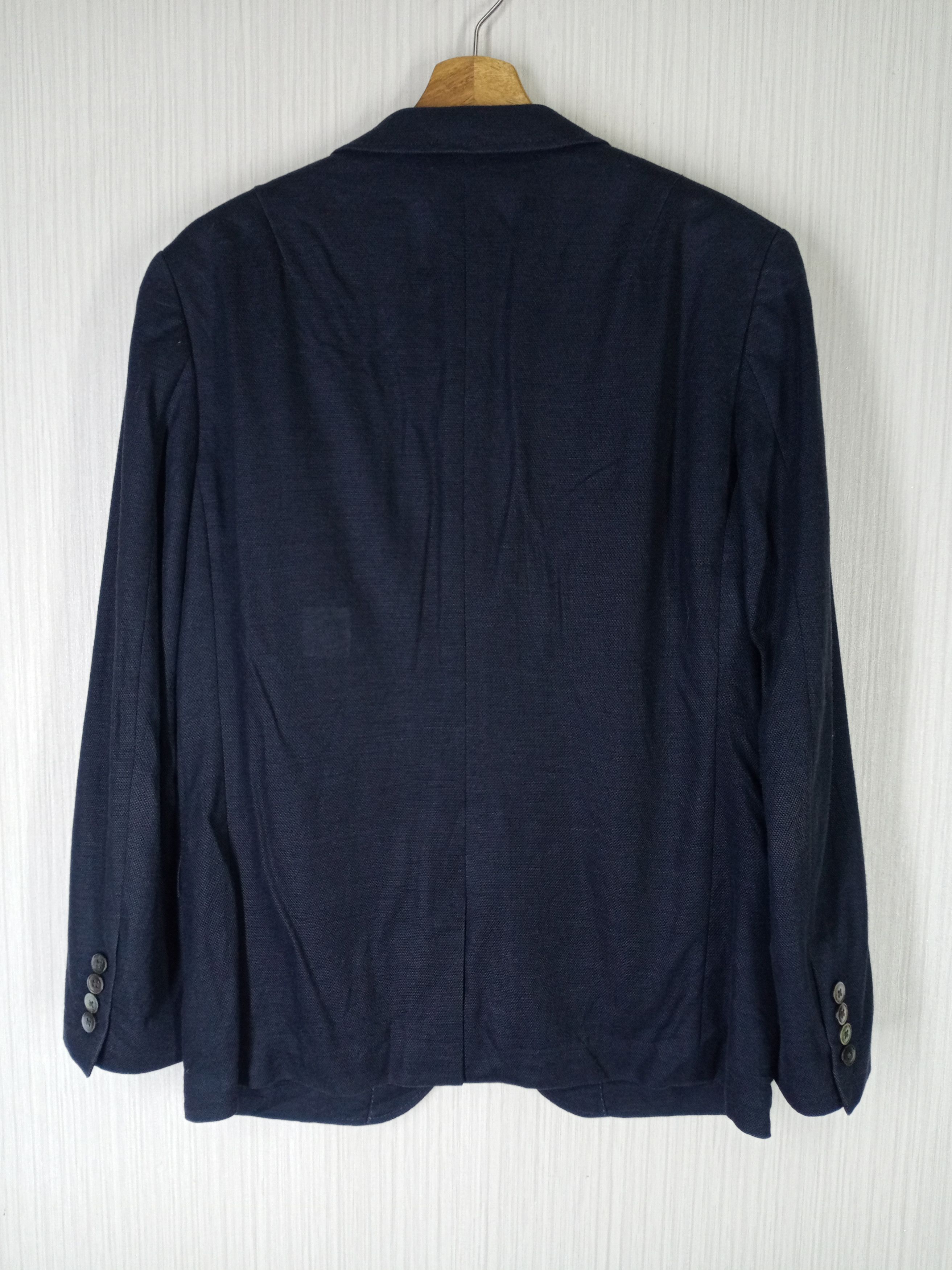 Lanvin RARE VINTAGE LANVIN BLAZER Size US M / EU 48-50 / 2 - 8 Thumbnail