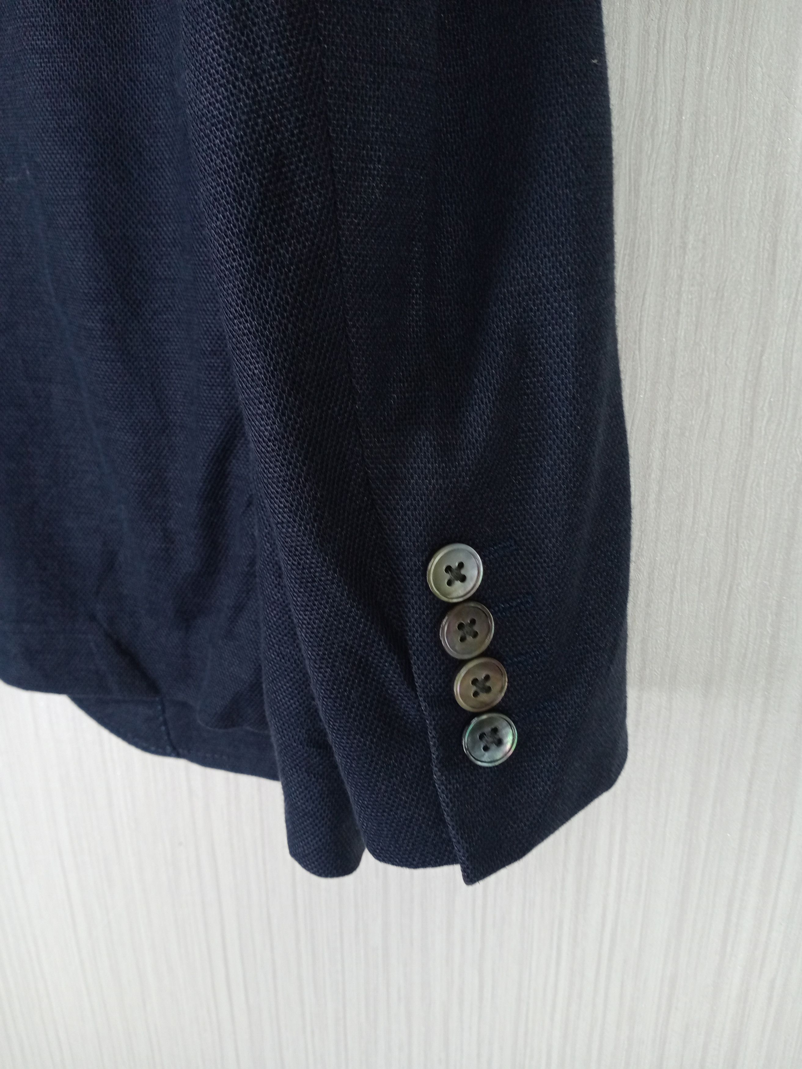Lanvin RARE VINTAGE LANVIN BLAZER Size US M / EU 48-50 / 2 - 7 Thumbnail