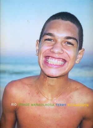 Diesel DIESEL TERRY RICHARDSON RIO CIDADE MARAVILHOSA BOOK - 2008 Size ONE SIZE - 1 Thumbnail