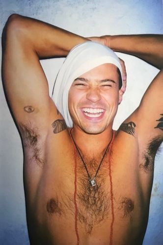 Diesel DIESEL TERRY RICHARDSON RIO CIDADE MARAVILHOSA BOOK - 2008 Size ONE SIZE - 16 Thumbnail