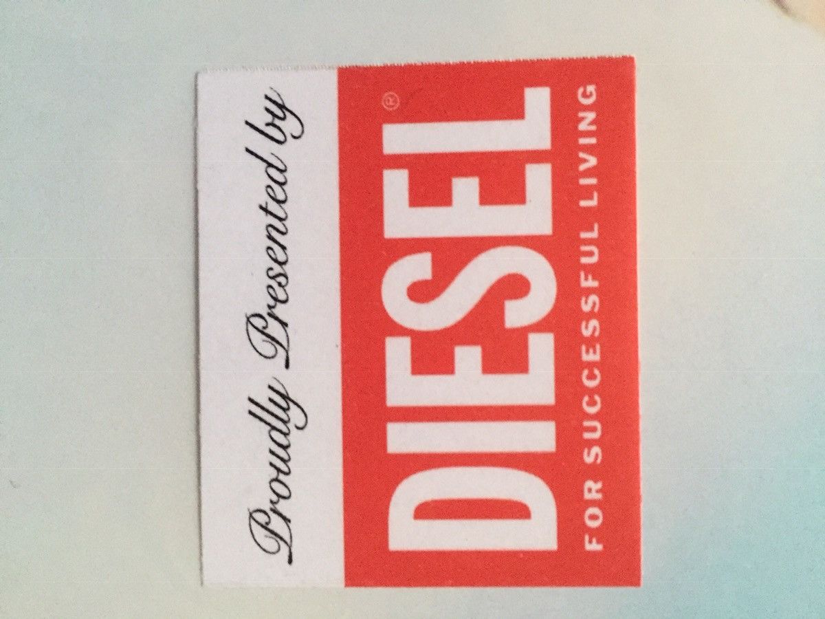 Diesel DIESEL TERRY RICHARDSON RIO CIDADE MARAVILHOSA BOOK - 2008 Size ONE SIZE - 12 Thumbnail