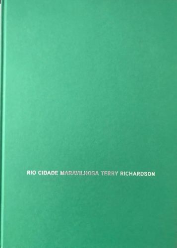 Diesel DIESEL TERRY RICHARDSON RIO CIDADE MARAVILHOSA BOOK - 2008 Size ONE SIZE - 13 Thumbnail
