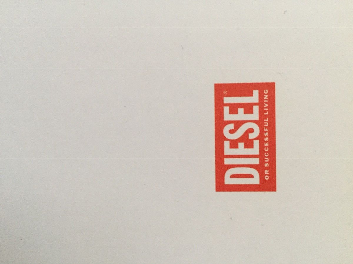 Diesel DIESEL TERRY RICHARDSON RIO CIDADE MARAVILHOSA BOOK - 2008 Size ONE SIZE - 11 Thumbnail