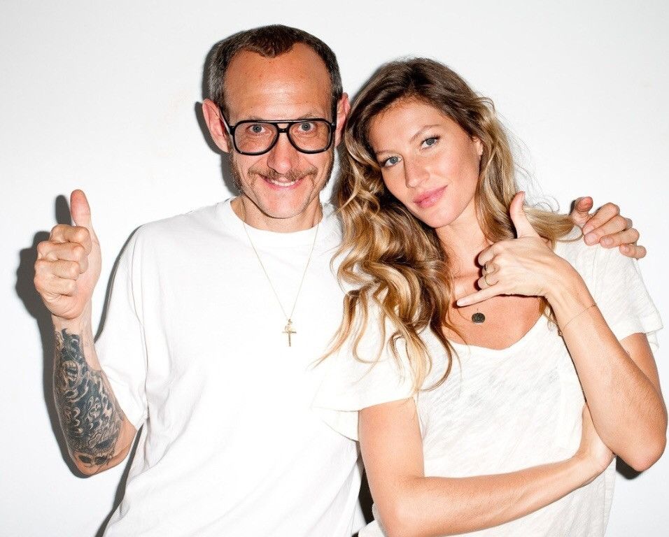 Diesel DIESEL TERRY RICHARDSON RIO CIDADE MARAVILHOSA BOOK - 2008 Size ONE SIZE - 20 Thumbnail