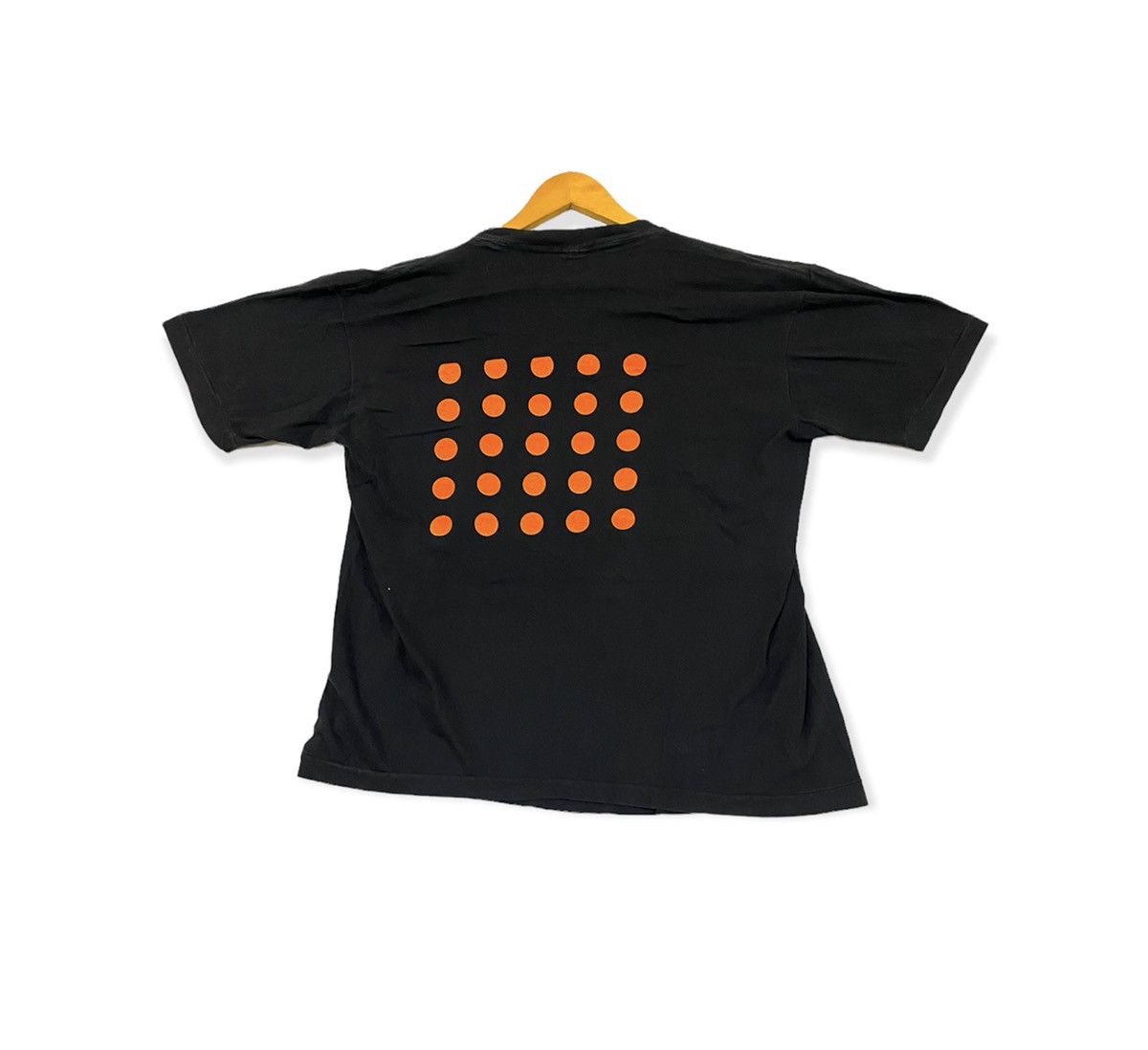 Band Tees vintage 1990 THE PIXIES bossanova album promo t-shirts Size US XL / EU 56 / 4 - 2 Thumbnail