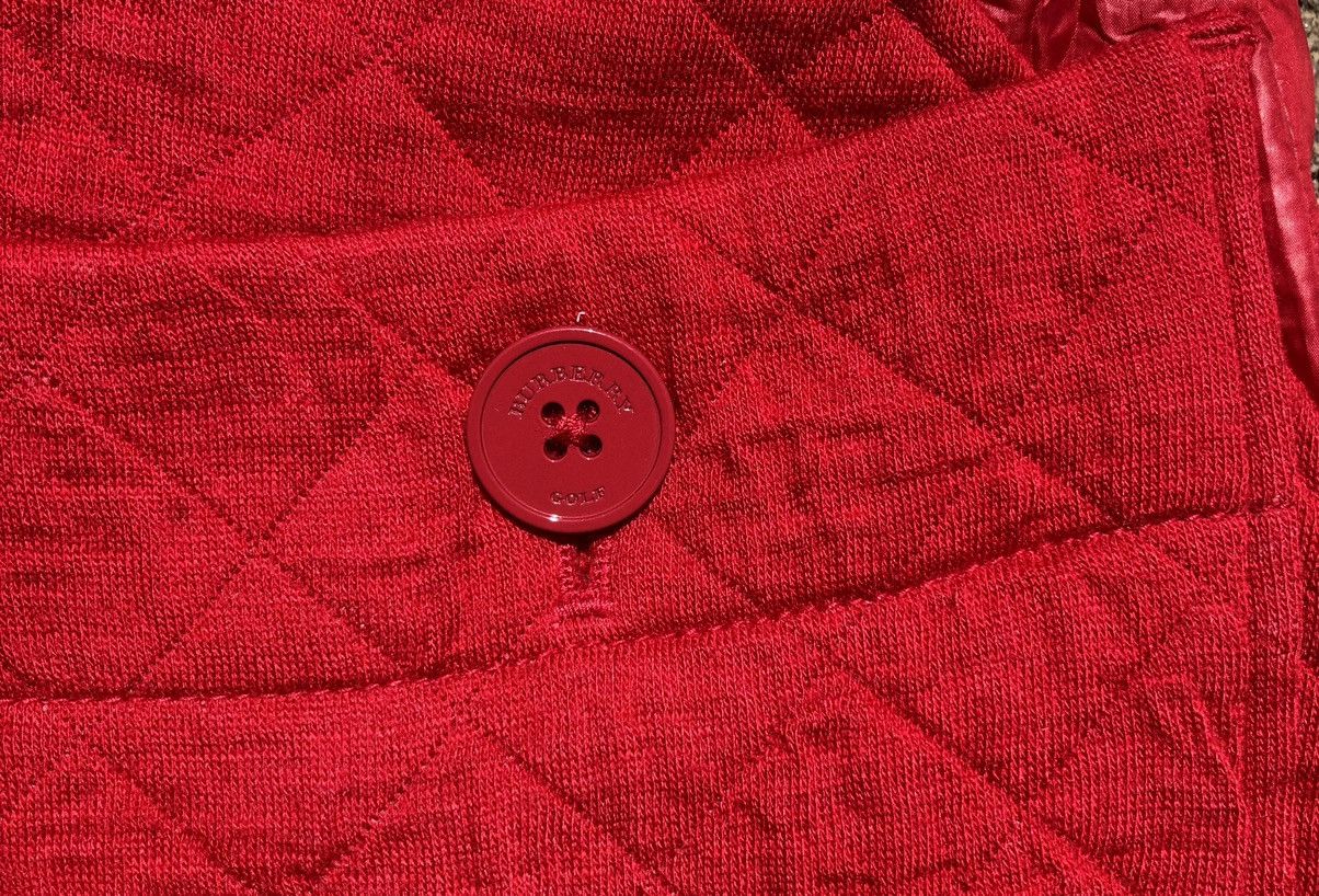Burberry Burberry golf skirt Size 27" / US 4 / IT 40 - 3 Thumbnail