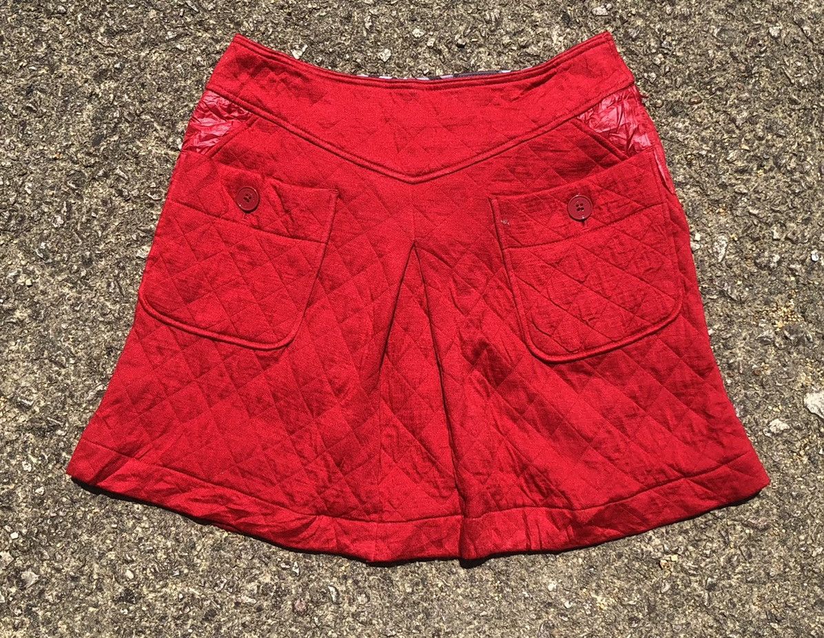 Burberry Burberry golf skirt Size 27" / US 4 / IT 40 - 1 Thumbnail