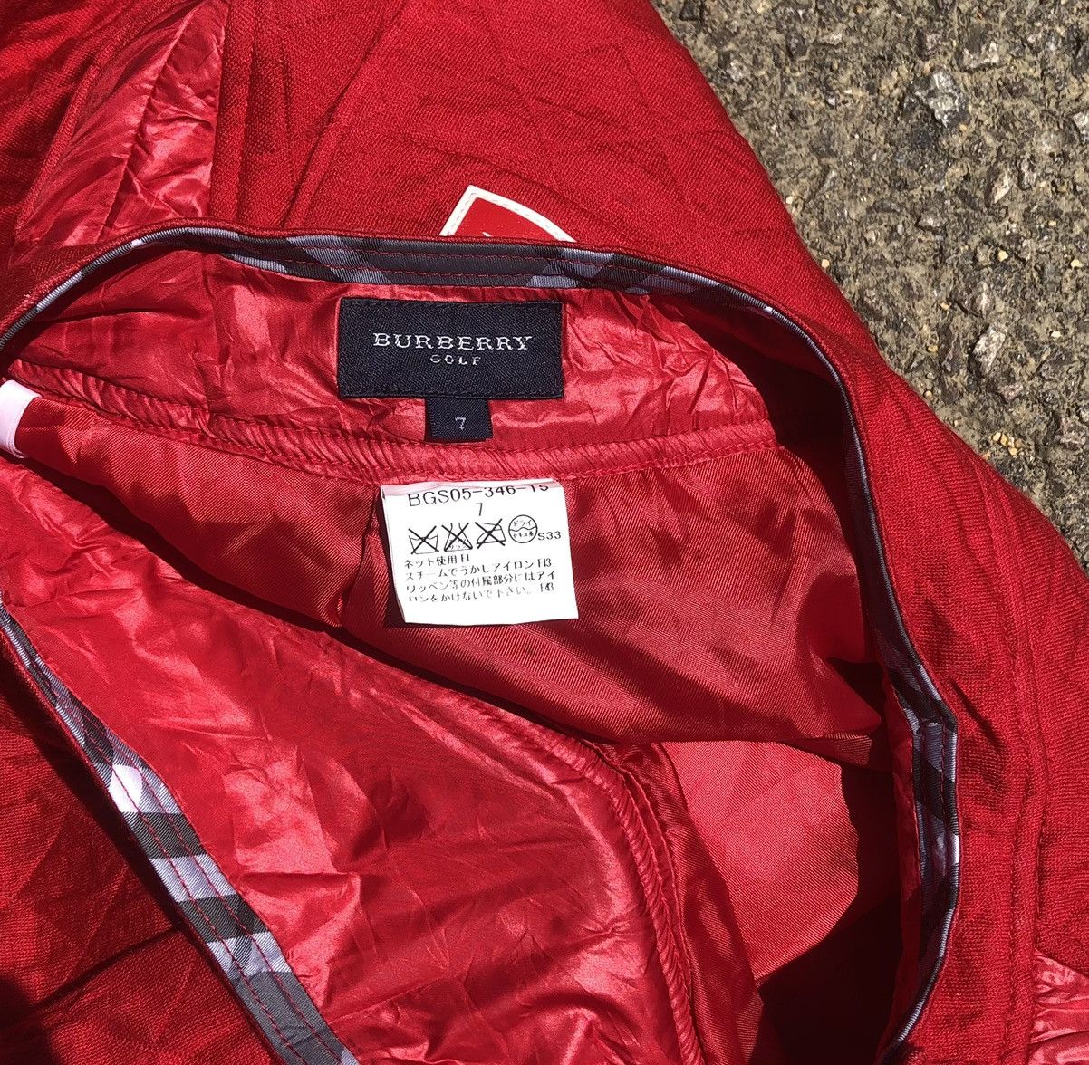 Burberry Burberry golf skirt Size 27" / US 4 / IT 40 - 4 Thumbnail