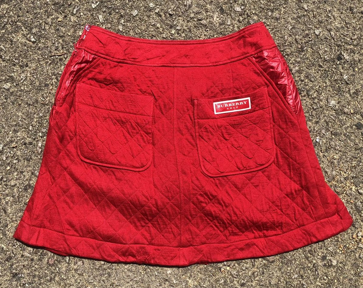 Burberry Burberry golf skirt Size 27" / US 4 / IT 40 - 5 Thumbnail