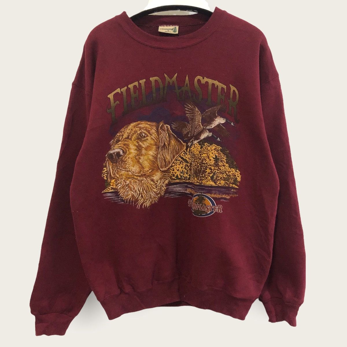 Men's Fieldmaster Sweatshirts & Hoodies | Grailed