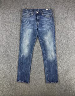 Levis 511 White Oak | Grailed