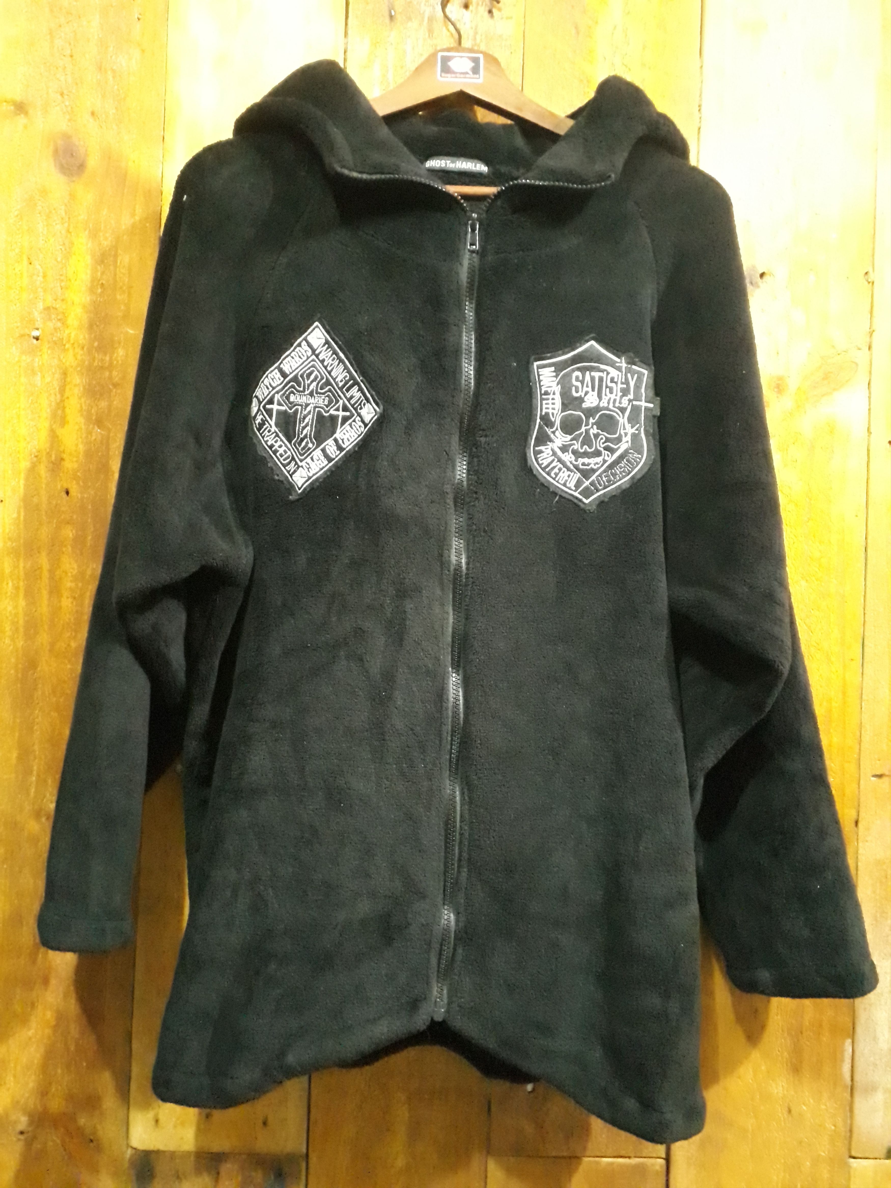 Ghost Of Harlem | Grailed