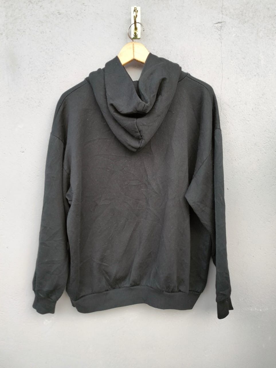 Band Tees Vintage Fishbone Hoodie Band Size US XL / EU 56 / 4 - 8 Thumbnail