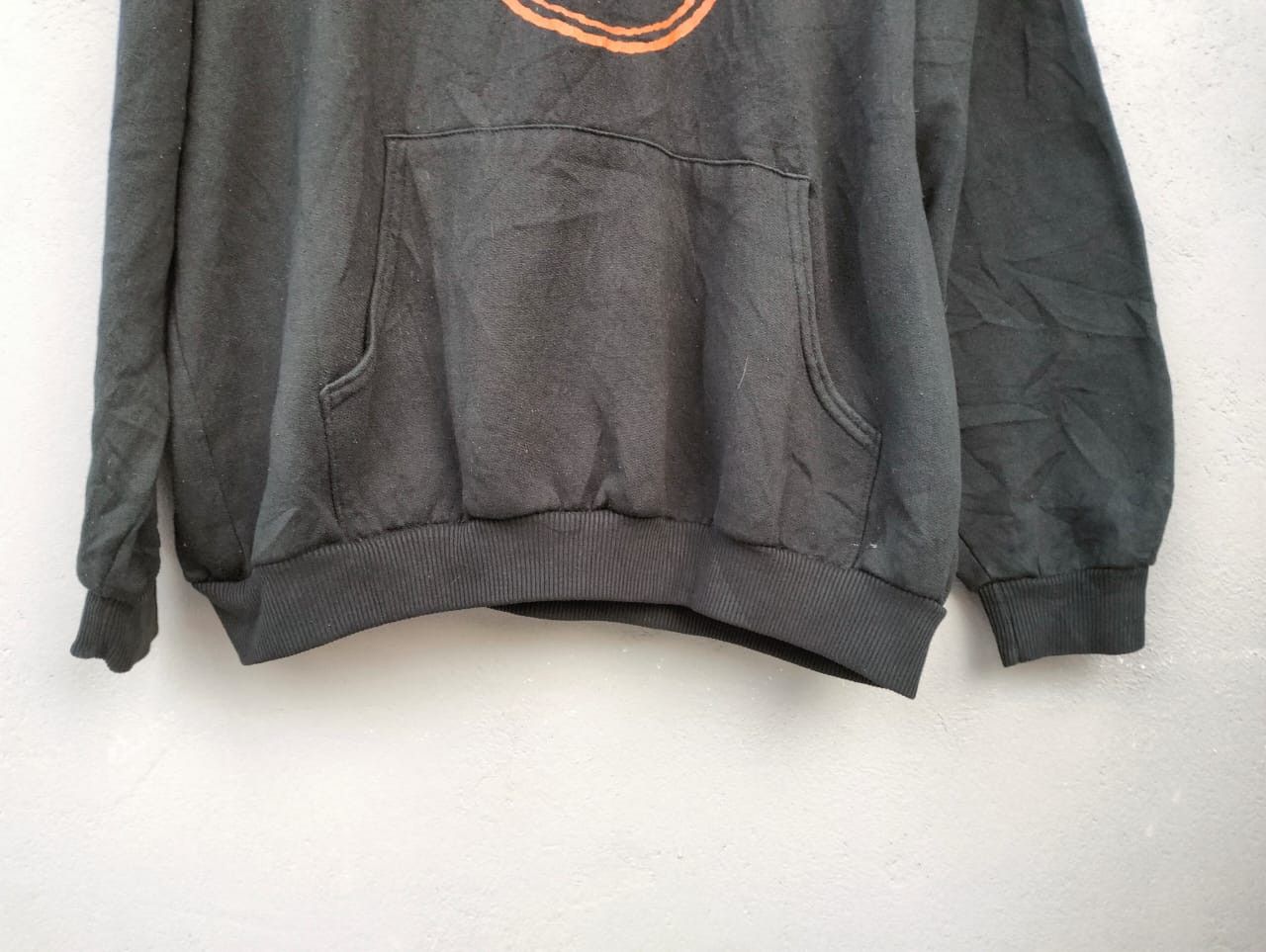 Band Tees Vintage Fishbone Hoodie Band Size US XL / EU 56 / 4 - 6 Thumbnail