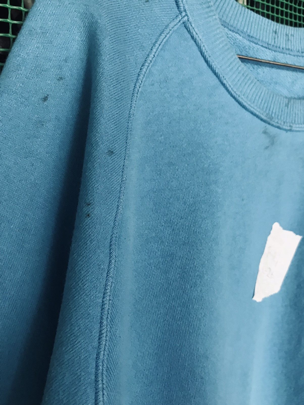 Other × The Unbranded Brand Parody Basketball Sweatshirt Pullover Size US M / EU 48-50 / 2 - 5 Thumbnail
