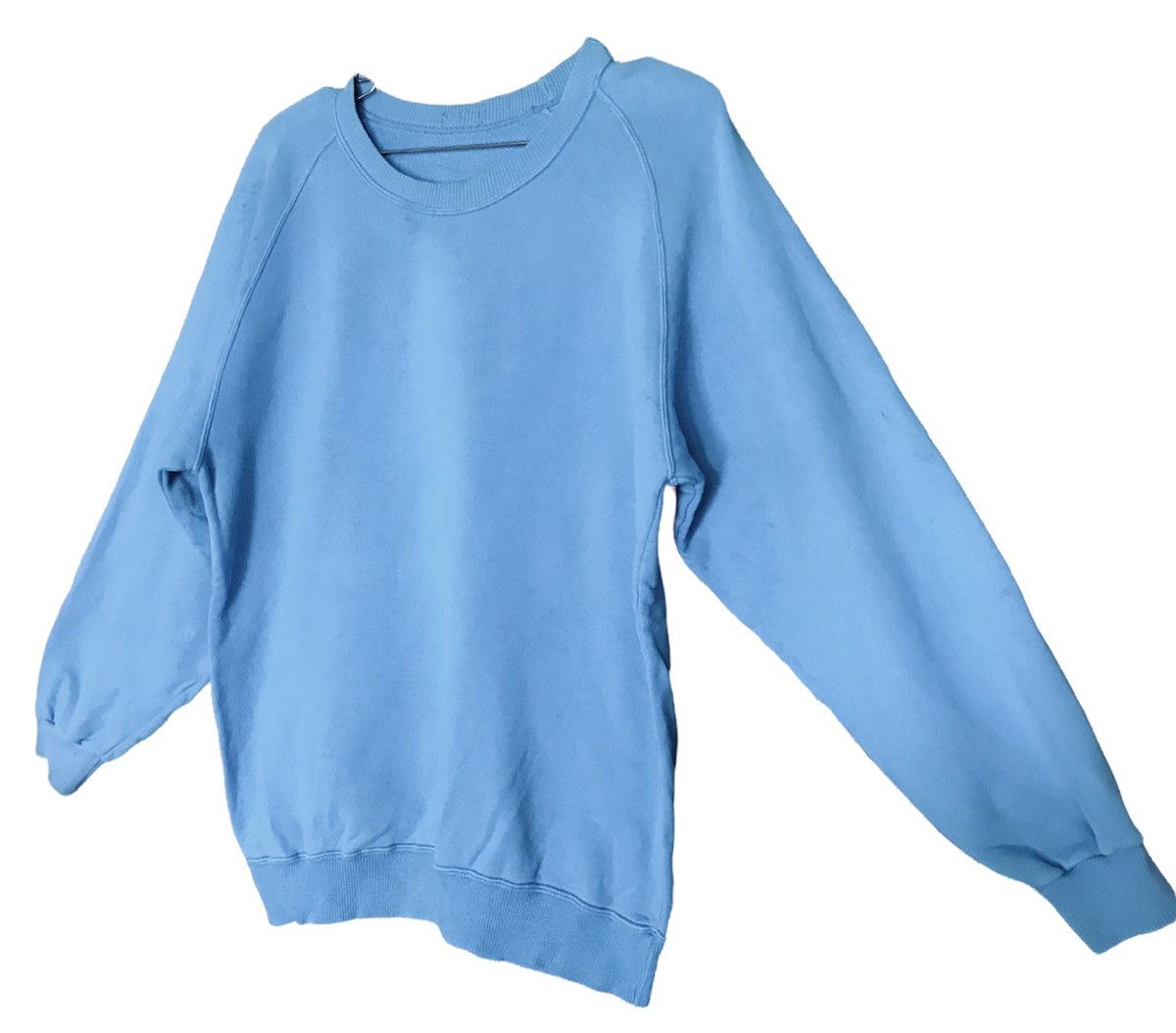 Other × The Unbranded Brand Parody Basketball Sweatshirt Pullover Size US M / EU 48-50 / 2 - 4 Thumbnail