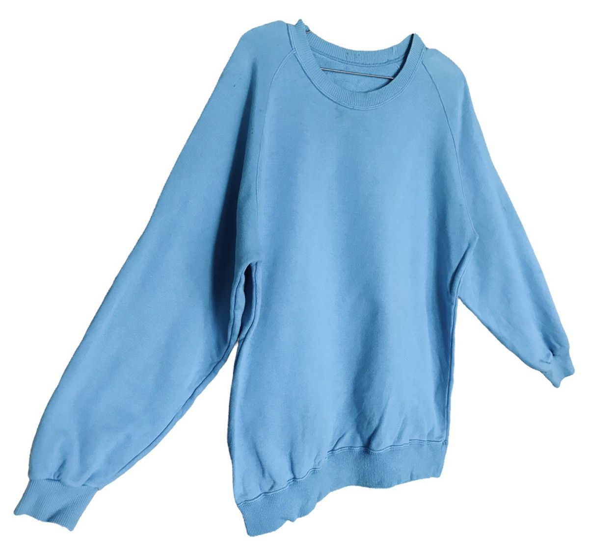 Other × The Unbranded Brand Parody Basketball Sweatshirt Pullover Size US M / EU 48-50 / 2 - 3 Thumbnail