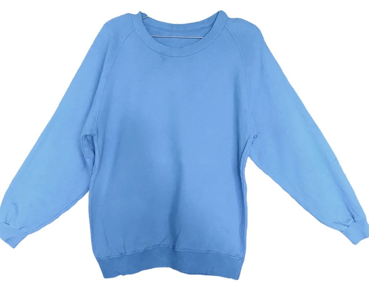 Other × The Unbranded Brand Parody Basketball Sweatshirt Pullover Size US M / EU 48-50 / 2 - 1 Thumbnail