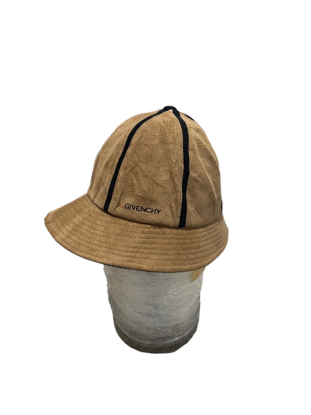 Givenchy Bucket Hat Vintage ‼️Rare Design