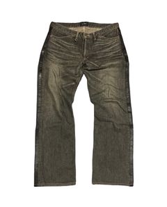 Men's Sophnet & Uniform Experiment Denim | Grailed