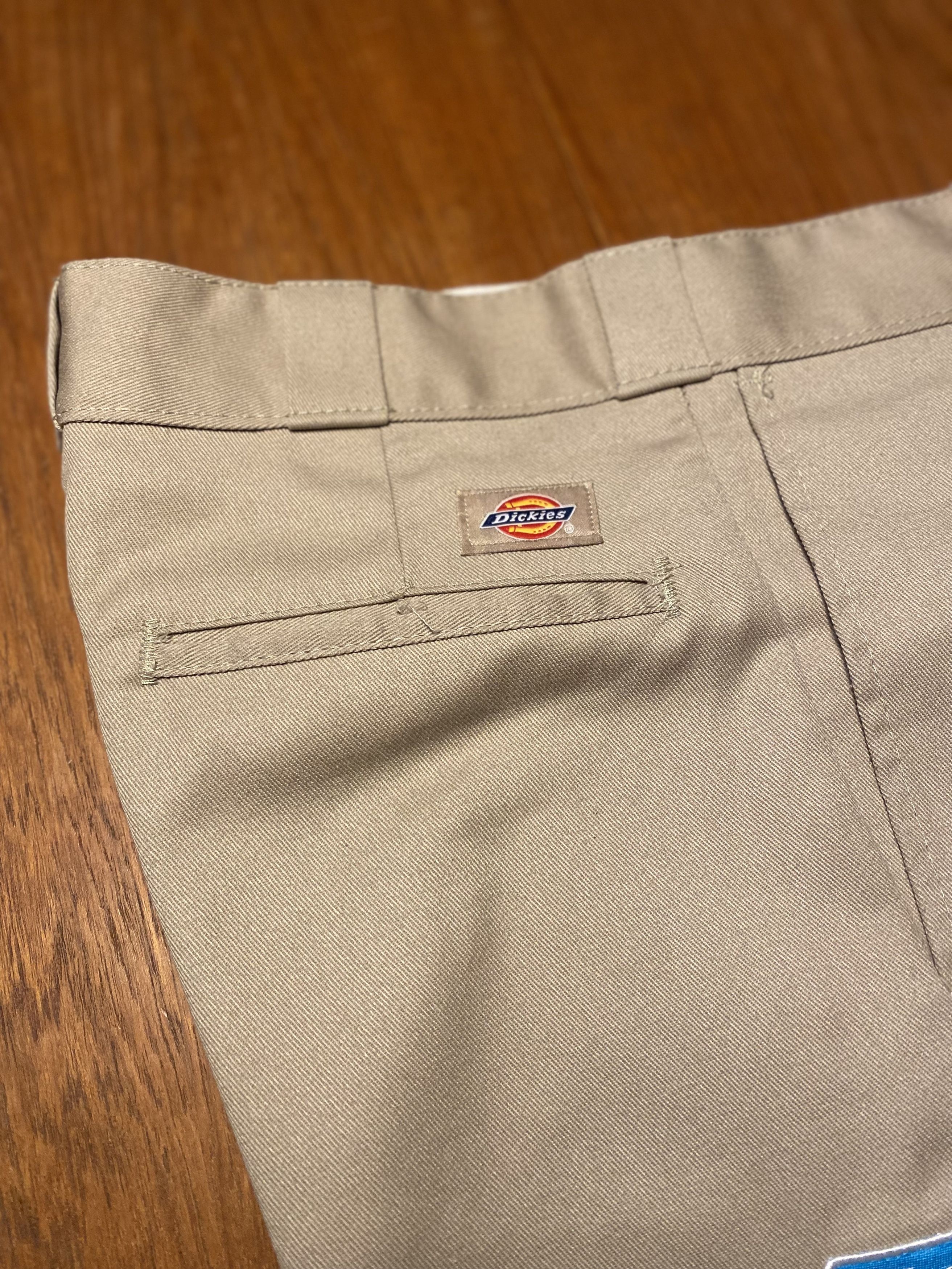 Born X Raised Born x Raised X Mr Cartoon Dickies 874 | Grailed