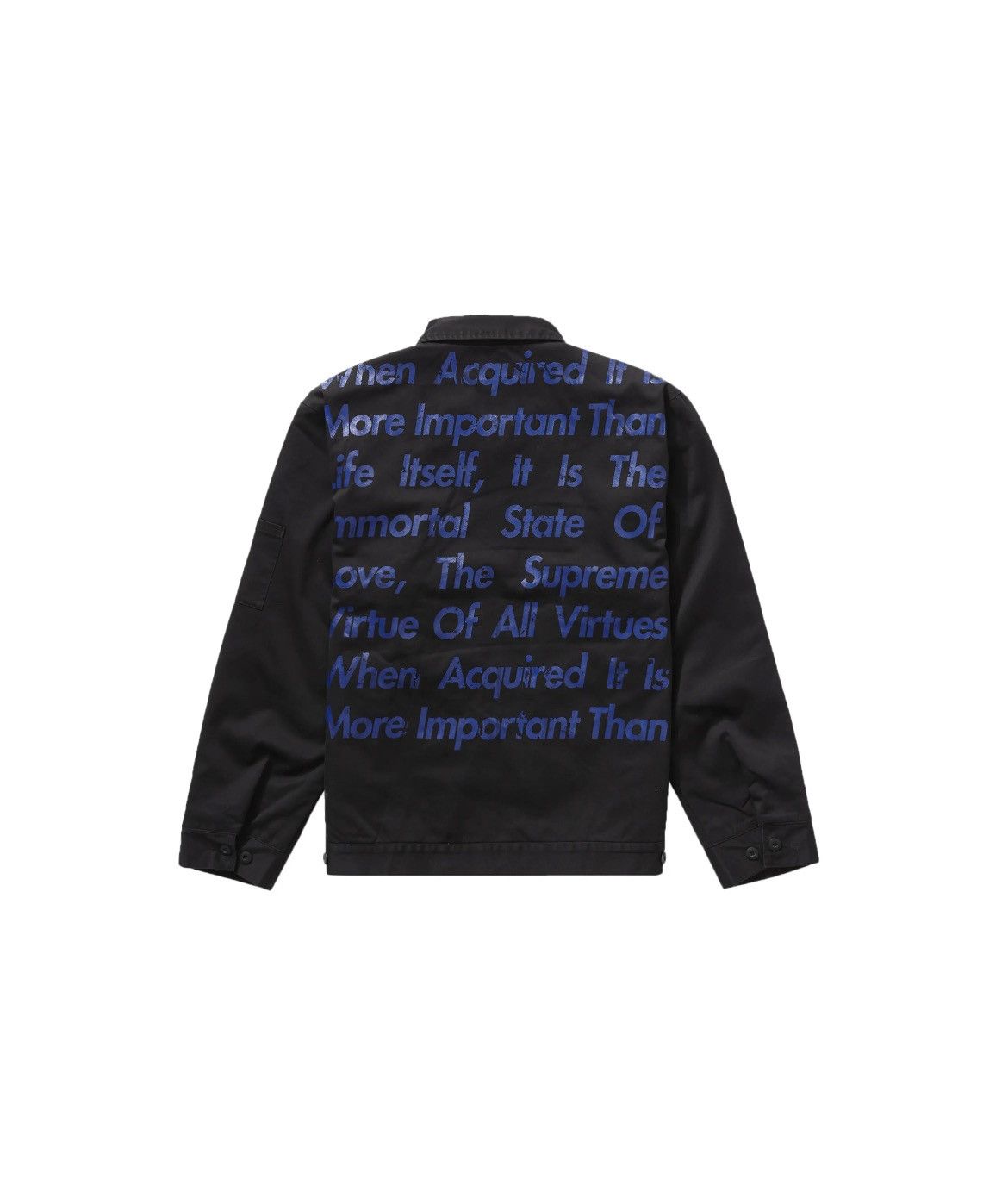 Supreme Junya Watanabe Jacket | Grailed