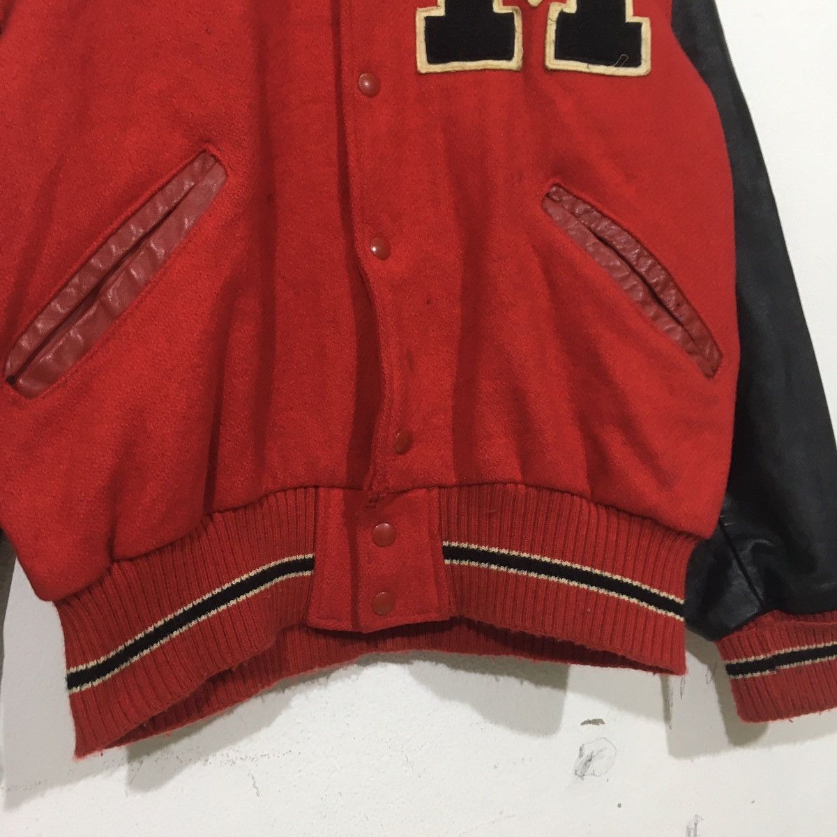 Other Vintage 80s McNeese State University Crossmont League’s Size US L / EU 52-54 / 3 - 5 Thumbnail