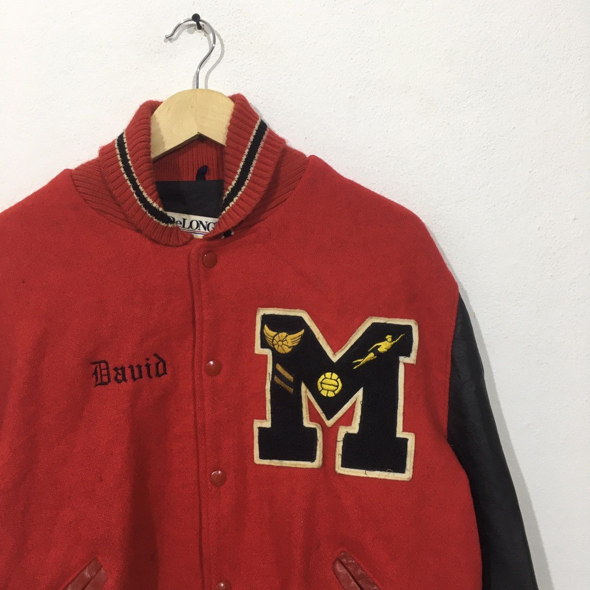 Other Vintage 80s McNeese State University Crossmont League’s Size US L / EU 52-54 / 3 - 8 Thumbnail