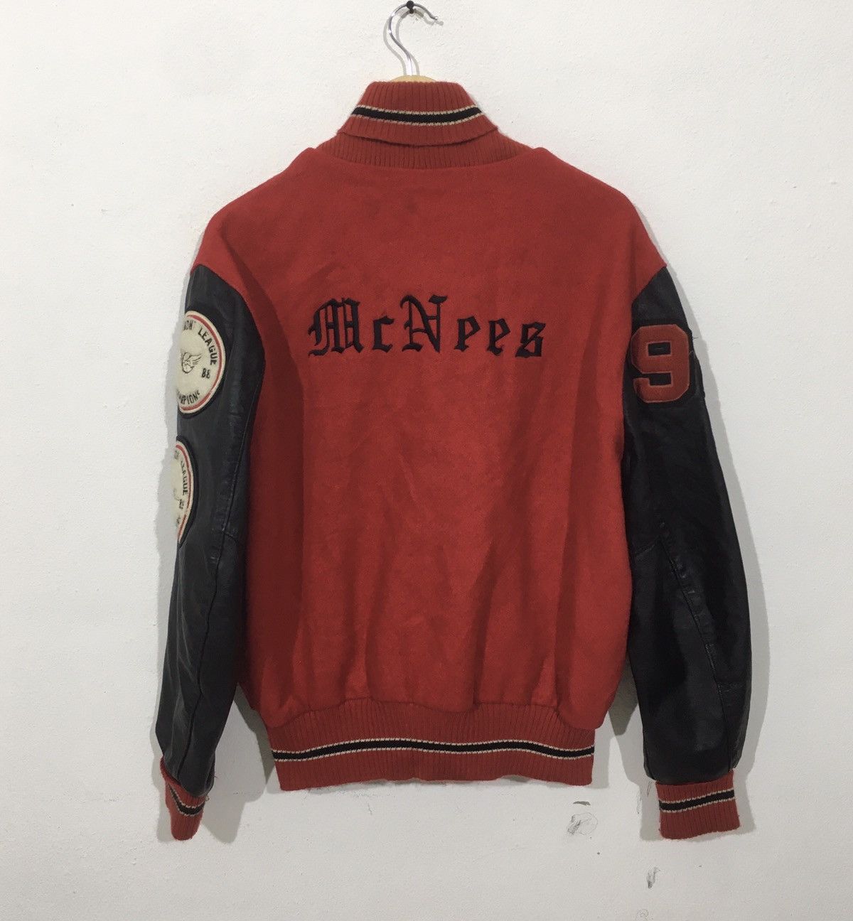 Other Vintage 80s McNeese State University Crossmont League’s Size US L / EU 52-54 / 3 - 2 Thumbnail