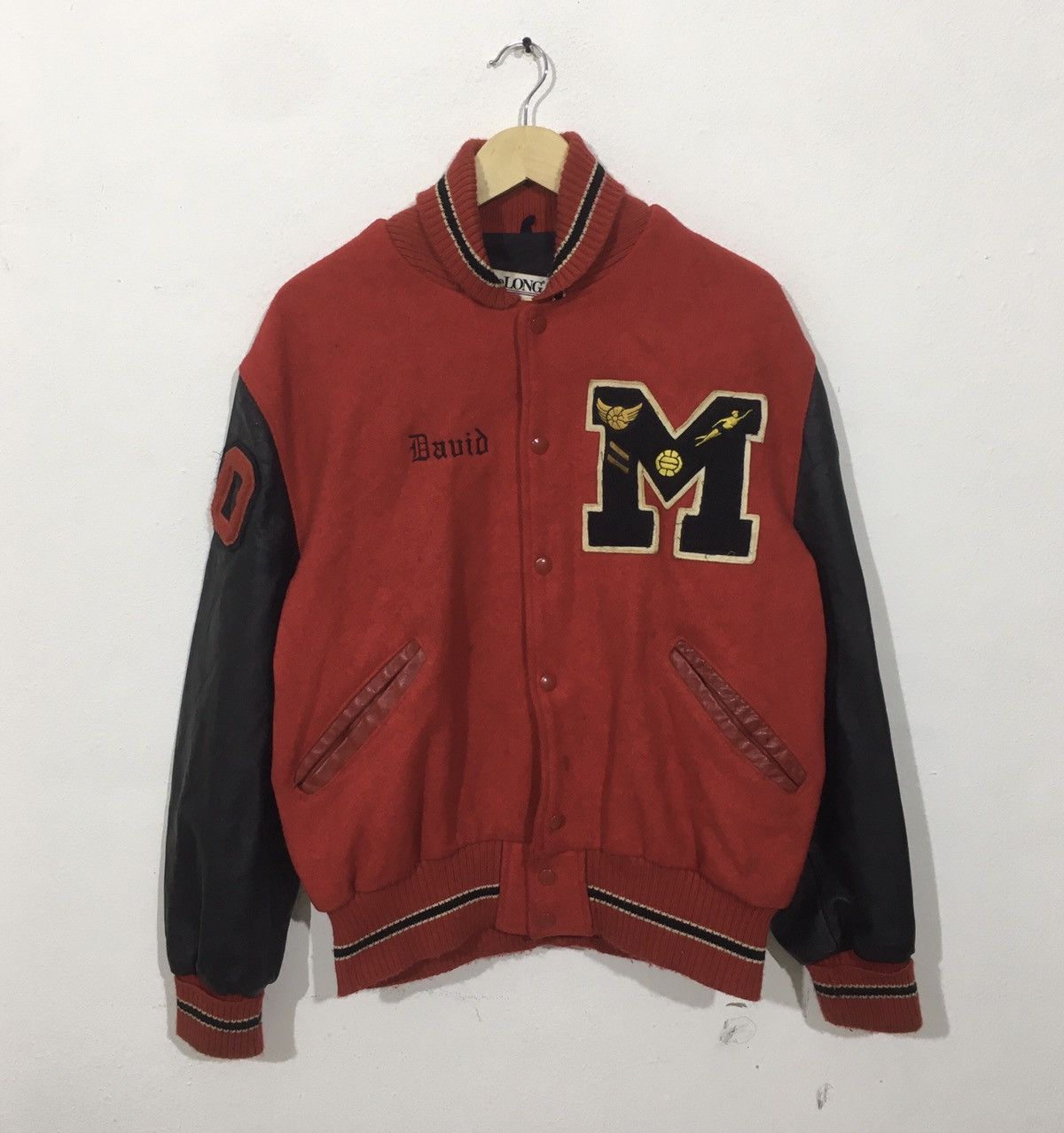 Other Vintage 80s McNeese State University Crossmont League’s Size US L / EU 52-54 / 3 - 1 Thumbnail