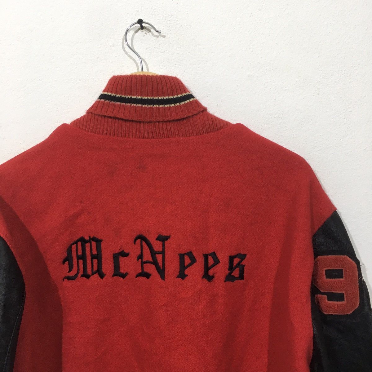 Other Vintage 80s McNeese State University Crossmont League’s Size US L / EU 52-54 / 3 - 7 Thumbnail