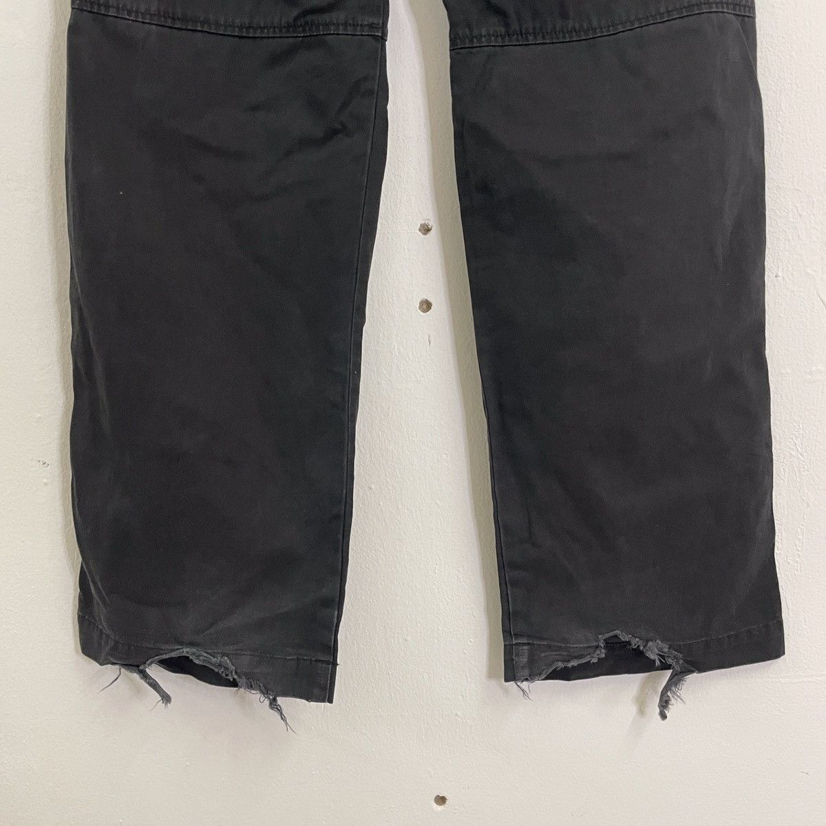 Japanese Brand Japanese Brand Utility Multipocket Tactical Cargo Pants Size US 32 / EU 48 - 8 Thumbnail